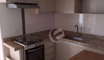 Cobertura com 2 dormitórios à venda, 45 m² por R$ 450.000,00 - Vila Floresta - Santo André/SP