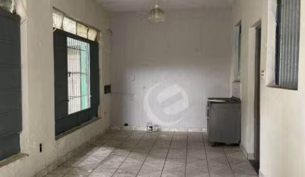 Casa, 400 m² - venda por R$ 1.280.000,00 ou aluguel por R$ 7.000,00/mês - Vila Alzira - Santo André/SP