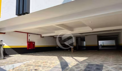 Apartamento com 2 dormitórios à venda, 49 m² por R$ 400.000,00 - Vila Assunção - Santo André/SP
