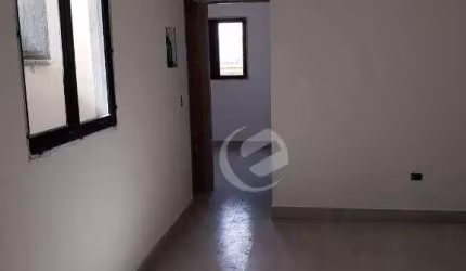 Apartamento à venda, 41 m² por R$ 350.000,00 - Parque João Ramalho - Santo André/SP