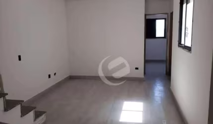 Cobertura à venda, 39 m² por R$ 445.000,00 - Parque João Ramalho - Santo André/SP
