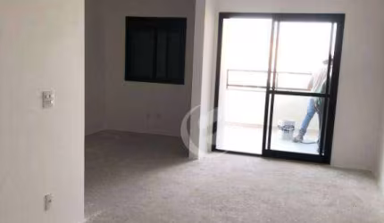 Apartamento com 2 dormitórios à venda, 75 m² por R$ 750.000,00 - Centro - São Bernardo do Campo/SP