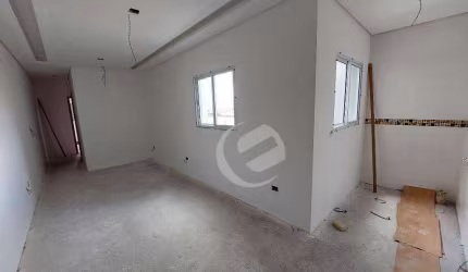 Apartamento com 2 dormitórios à venda, 50 m² por R$ 420.000,00 - Baeta Neves - São Bernardo do Campo/SP