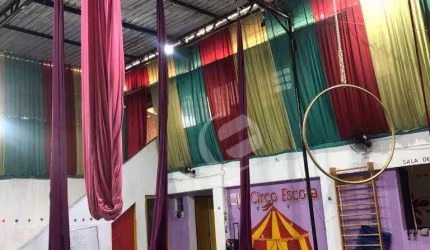 Oportunidade Área 1.288m² Jd. Bom Pastor