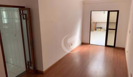 Apartamento com 2 dormitórios à venda, 119 m² por R$ 530.000,00 - Santo Antônio - São Caetano do Sul/SP