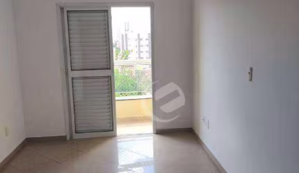 Apartamento com 3 dormitórios à venda, 87 m² por R$ 580.000,00 - Santa Maria - São Caetano do Sul/SP