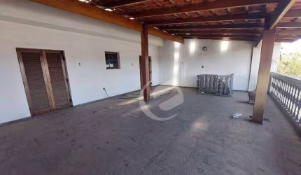 Sobrado com 2 dormitórios à venda, 168 m² por R$ 450.000,00 - Vila Scarpelli - Santo André/SP