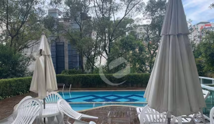 Apartamento com 3 dormitórios à venda, 133 m² por R$ 799.000,00 - Jardim Bela Vista - Santo André/SP