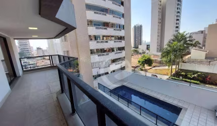 Apartamento com 3 dormitórios à venda, 200 m² por R$ 1.300.000,00 - Vila Caminho do Mar - São Bernardo do Campo/SP