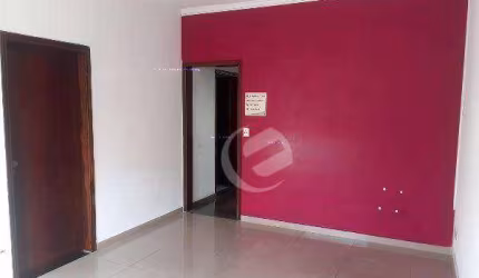 Casa para alugar, 160 m² por R$ 5.941,50/mês - Vila Alzira - Santo André/SP