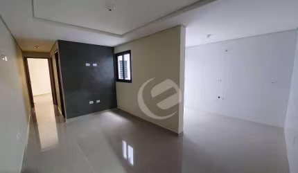 Apartamento à venda, 57 m² por R$ 424.999,99 - Jardim Ocara - Santo André/SP