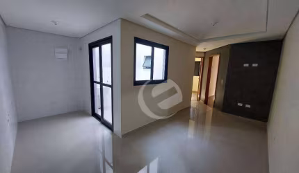 Apartamento com 2 dormitórios à venda, 38 m² por R$ 309.999,99 - Jardim Ocara - Santo André/SP