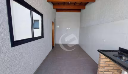 Cobertura com 2 dormitórios à venda, 88 m² por R$ 469.999,99 - Jardim Ocara - Santo André/SP