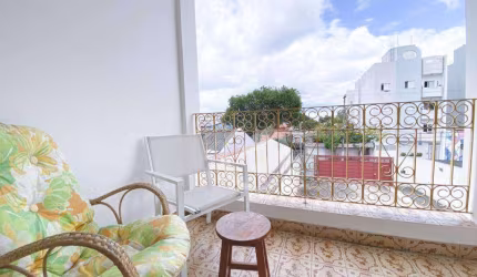 Sobrado com 4 dormitórios à venda, 270 m² por R$ 1.500.000,00 - Santa Paula - São Caetano do Sul/SP