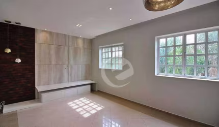Casa com 3 dormitórios à venda, 200 m² por R$ 1.030.000,00 - Jardim Valdibia - São Bernardo do Campo/SP