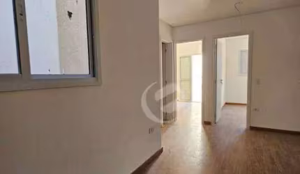 Cobertura à venda, 90 m² por R$ 550.000,00 - Santa Maria - Santo André/SP