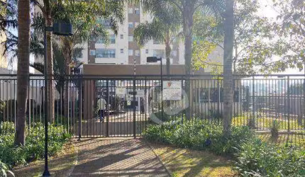 Apartamento com 3 dormitórios à venda, 85 m² por R$ 888.000,00 - Vila Curuçá - Santo André/SP