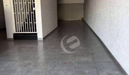 Cobertura com 3 dormitórios à venda, 134 m² por R$ 530.000,00 - Vila Príncipe de Gales - Santo André/SP