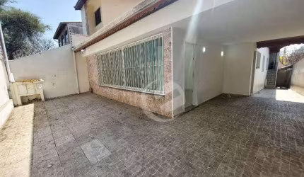 Casa com 3 dormitórios à venda, 175 m² por R$ 635.000,00 - Vila Floresta - Santo André/SP
