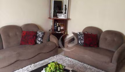 Sobrado à venda, 170 m² por R$ 299.999,99 - Parque Miami - Santo André/SP
