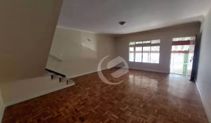 Sobrado com 3 dormitórios à venda, 170 m² por R$ 649.999,99 - Vila Scarpelli - Santo André/SP