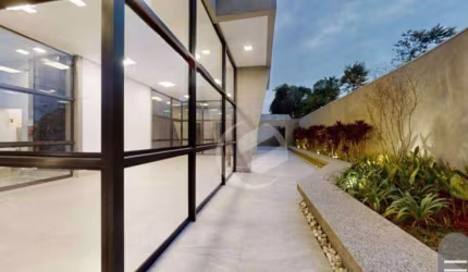 Apartamento com 2 dormitórios à venda, 60 m² por R$ 645.000,00 - Vila Guiomar - Santo André/SP