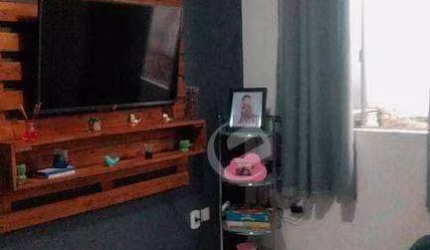 Terreno à venda, 145 m² por R$ 320.000 - Jardim Irene - Santo André/SP
