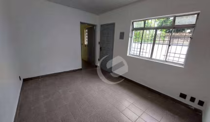 Casa para alugar, 150 m² por R$ 3.540/mês - Vila Leopoldina - Santo André/SP
