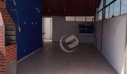 Cobertura à venda, 110 m² por R$ 389.999,99 - Jardim Ocara - Santo André/SP