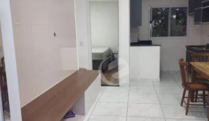 Apartamento com 2 dormitórios à venda, 42 m² por R$ 340.000,00 - Vila Progresso - Guarulhos/SP