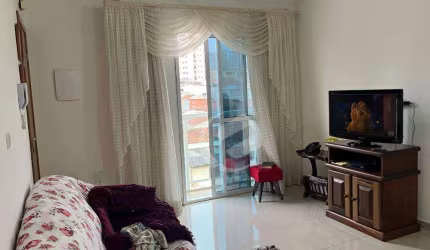 Cobertura com 2 dormitórios à venda, 106 m² por R$ 530.000,00 - Vila Leopoldina - Santo André/SP