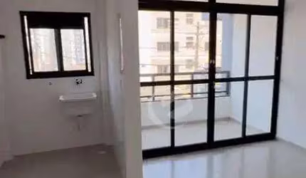 Apartamento com 2 dormitórios à venda, 59 m² por R$ 376.000,00 - Vila Baeta Neves - São Bernardo do Campo/SP