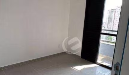Apartamento com 2 dormitórios à venda, 59 m² por R$ 395.000,00 - Vila Baeta Neves - São Bernardo do Campo/SP