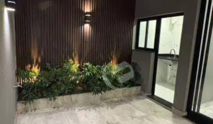 Sobrado com 3 dormitórios à venda, 179 m² por R$ 1.200.000,00 - Jardim Colonial - São Bernardo do Campo/SP