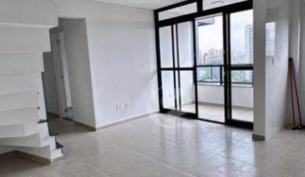 Cobertura com 2 dormitórios à venda, 118 m² por R$ 648.000 - Vila Baeta Neves - São Bernardo do Campo/SP