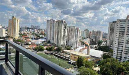 Cobertura com 2 dormitórios à venda, 121 m² por R$ 640.000 - Vila Baeta Neves - São Bernardo do Campo/SP