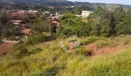 Terreno à venda, 750 m² por R$ 180.000 - Recanto Maravilha III - Santana de Parnaíba/SP