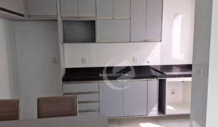 Cobertura com 3 dormitórios à venda, 146 m² por R$ 750.000,00 - Vila Pires - Santo André/SP