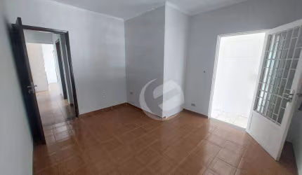 Sobrado com 3 dormitórios para alugar, 172 m² por R$ 2.687,69/mês - Vila Pires - Santo André/SP