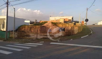Terreno à venda, 250 m² por R$ 200.000,00 - Condomínio Residencial Phytus - Cabreúva/SP