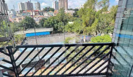 Apartamento à venda, 50 m² por R$ 426.000,00 - Santa Maria - São Caetano do Sul/SP