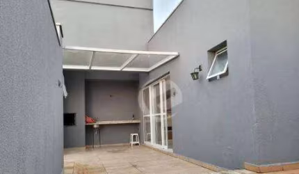 Cobertura à venda, 136 m² por R$ 1.500.000,00 - Centro - São Caetano do Sul/SP