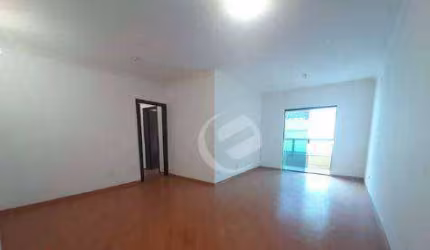 Apartamento à venda, 114 m² por R$ 480.000,00 - Santa Maria - Santo André/SP