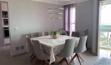 Apartamento à venda, 141 m² por R$ 1.490.000,00 - Barcelona - São Caetano do Sul/SP