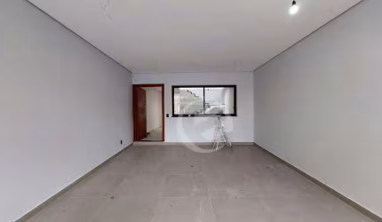 Sobrado à venda, 200 m² por R$ 1.600.000,00 - Cerâmica - São Caetano do Sul/SP