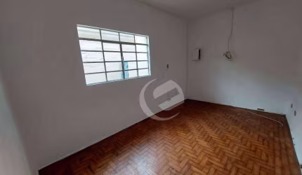 Casa para alugar, 80 m² por R$ 2.060,00/mês - Jardim Ocara - Santo André/SP