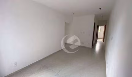 Apartamento Garden à venda, 60 m² por R$ 430.000,00 - Nova Gerty - São Caetano do Sul/SP