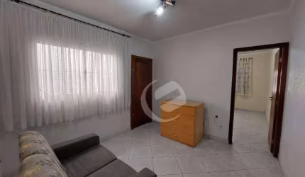 Casa com 1 dormitório à venda, 69 m² por R$ 399.999,99 - Vila Scarpelli - Santo André/SP