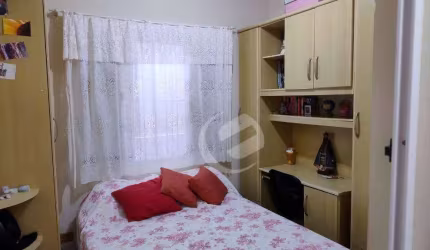Sobrado à venda, 261 m² por R$ 580.000,00 - Vila Assis Brasil - Mauá/SP