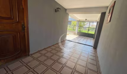 Casa com 2 dormitórios à venda, 116 m² por R$ 444.999,99 - Vila Pires - Santo André/SP